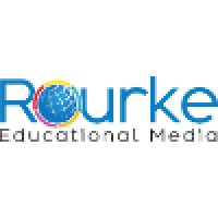 Rourke Educational Media logo