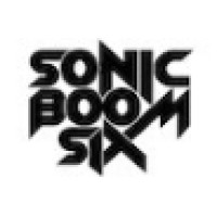 Sonic Boom Six logo
