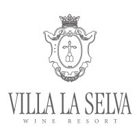 Villa La Selva Wine Resort logo