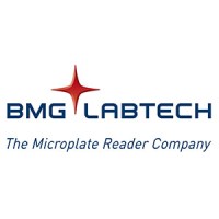 BMG LABTECH logo