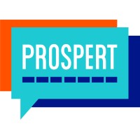 Prospert logo