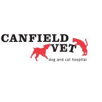 Canfield Vet, Dog & Cat Hospital logo