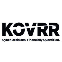 Kovrr logo