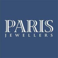 Paris Jewellers logo
