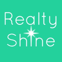 Realty Shine logo