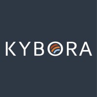KYBORA logo