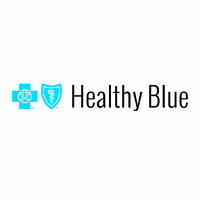 Healthy Blue Missouri logo