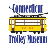 Connecticut Trolley Museum logo