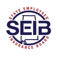 Alabama State Employees' Insurance Board logo