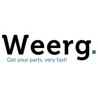 Weerg logo