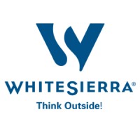 White Sierra logo