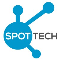 Spot Tech, Inc. logo