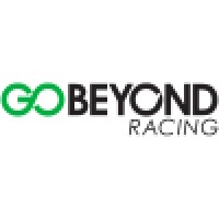 Go Beyond Racing logo