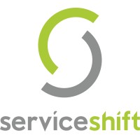 Serviceshift logo