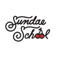 Sundae School logo