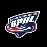 Southern Professional Hockey League logo