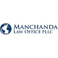 Manchanda Law Office PLLC logo