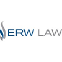 ERW Law logo