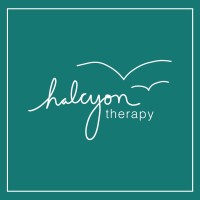 Halcyon Therapy LLC logo