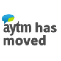 AYTM logo