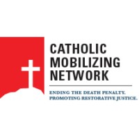 Catholic Mobilizing Network logo