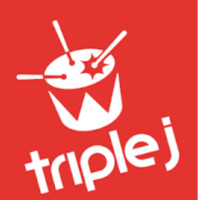 Triple J - ABC logo