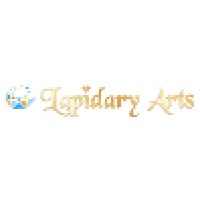 Lapidary Arts logo