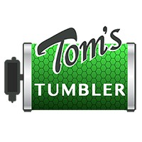 Tom's Tumbler logo