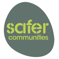 Safer Communities logo