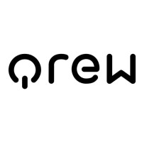 Qrew logo