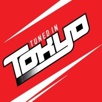 Tuned In Tokyo logo