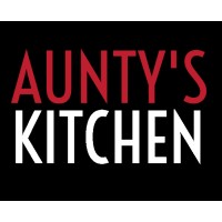 Aunty's Kitchen logo