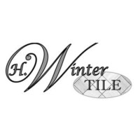 H.Winter & Co. Tile Importer & Distributor logo