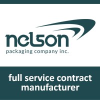 Nelson Packaging Company, Inc. logo