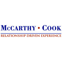 McCarthy Cook & Co. logo