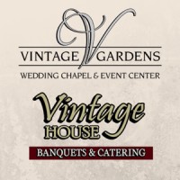 Vintage House & Vintage Gardens logo