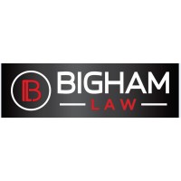 Bigham Law Firm logo