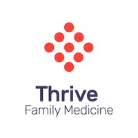 Thrive Family Medicine logo