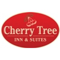 Cherry Tree Inn & Suites logo
