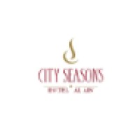 City Seasons Hotel logo