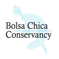 Bolsa Chica Conservancy logo