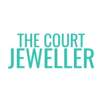 The Court Jeweller logo