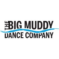 The Big Muddy Dance Company logo