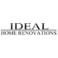 Ideal Home Renovations - NYC Contractor logo