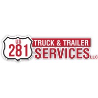 US 281 Truck And Trailer Services LLC logo