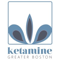Ketamine Greater Boston logo