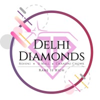 Delhi Diamonds Studio logo