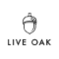 Live Oak logo