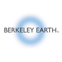 Berkeley Earth logo