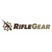 RifleGear logo